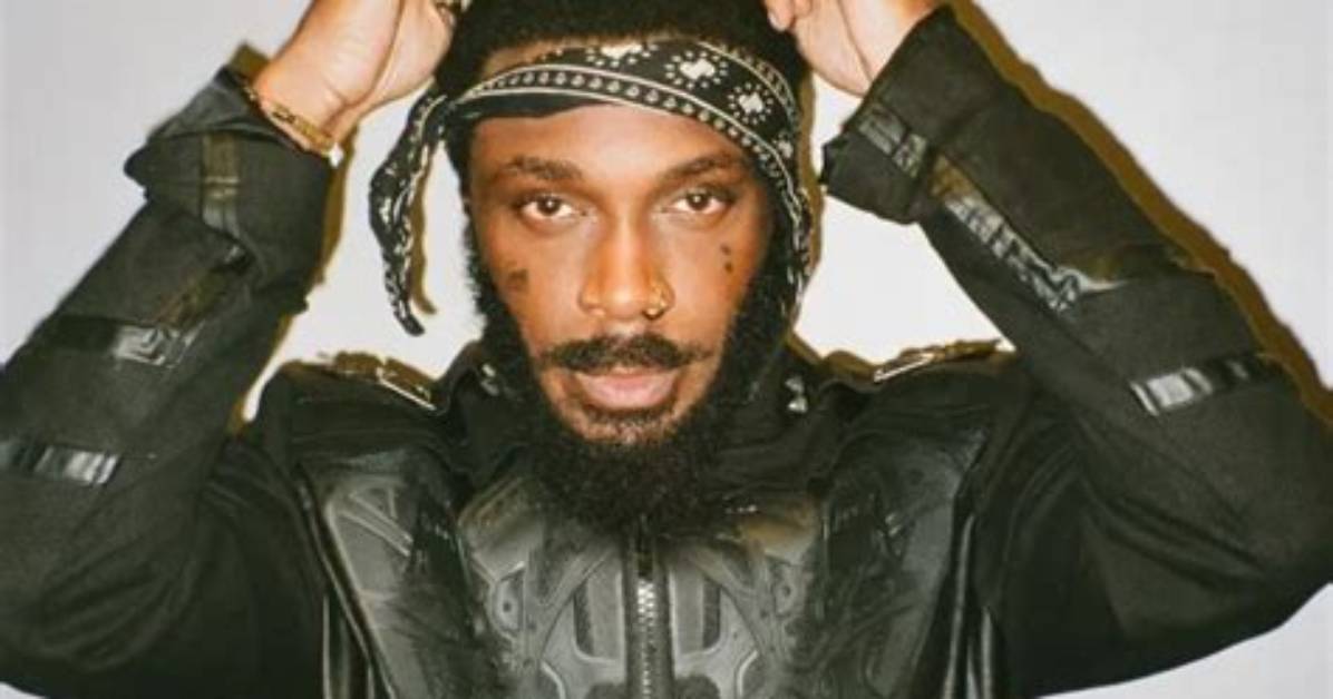 Exploring the Life and Career of Jpegmafia: an Insight into Jpegmafia Age