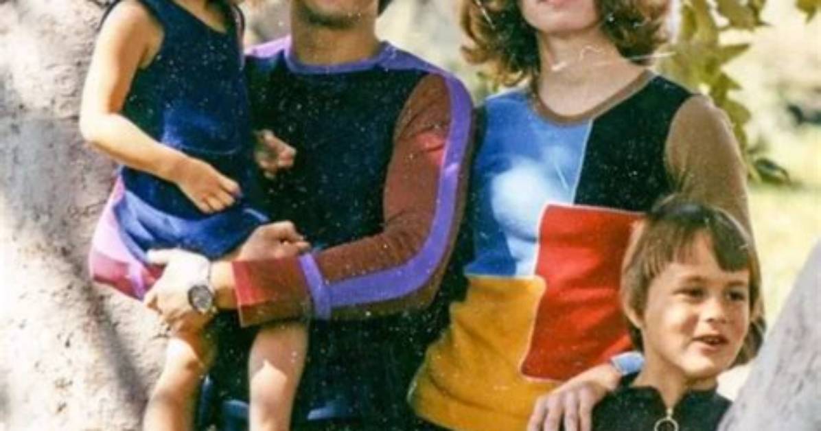 Exploring the Life and Career of Linda Blair as a Teen Star
