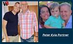 Exploring the Life and Career of Peter Krause