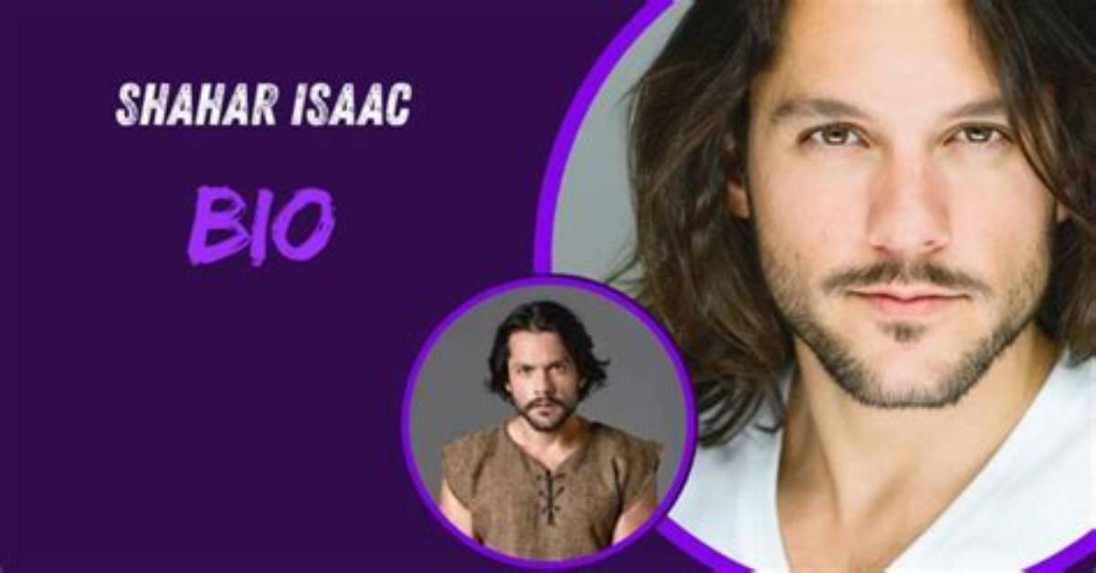 Exploring the Life and Career of Shahar Isaac