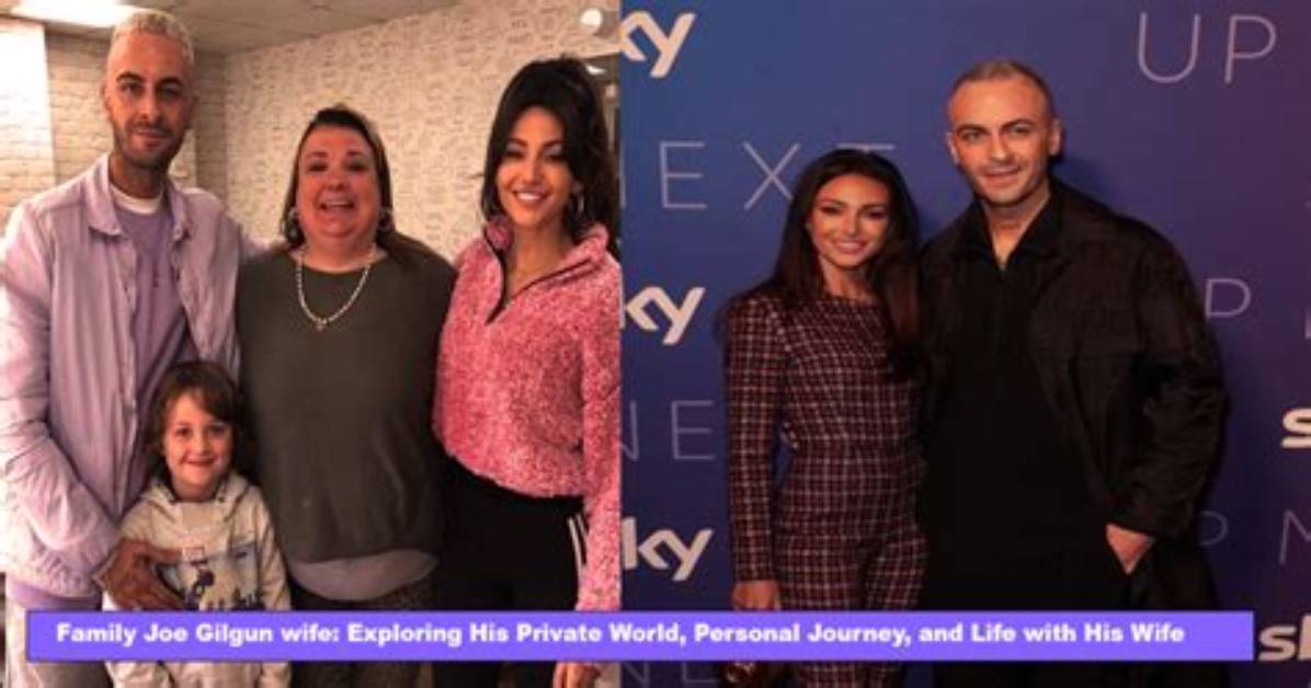 Exploring the Life and Family of Joe Rogan's Child