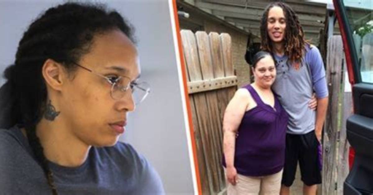 Exploring the Life and Identity of Brittney Griner: Is She Trans?