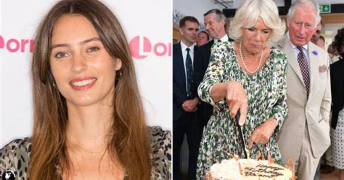 Exploring the Life and Influence of Camilla Araujoeaks