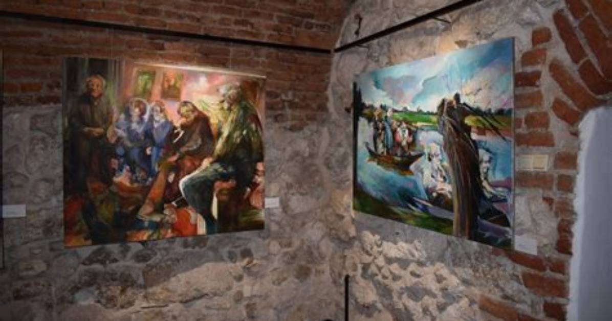 Exploring the Life and Journey of Beata Dziuba