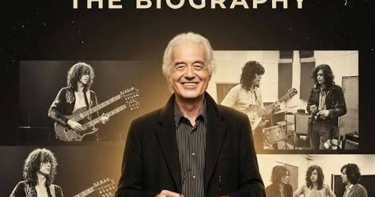 Exploring the Life and Journey of Jimmy D'ambrosio