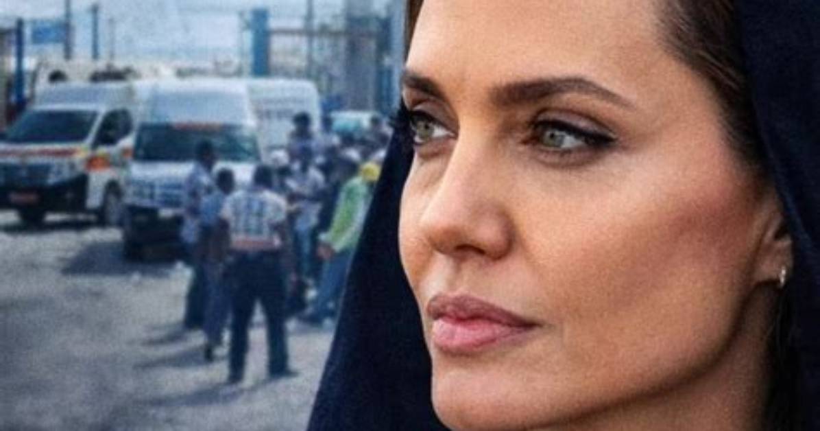 Exploring the Life and Legacy of Angelina Jolie: the Transgender Conversation
