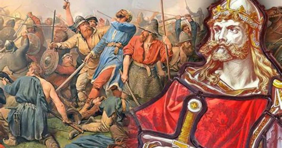 Exploring the Life and Legacy of Harald Alexander
