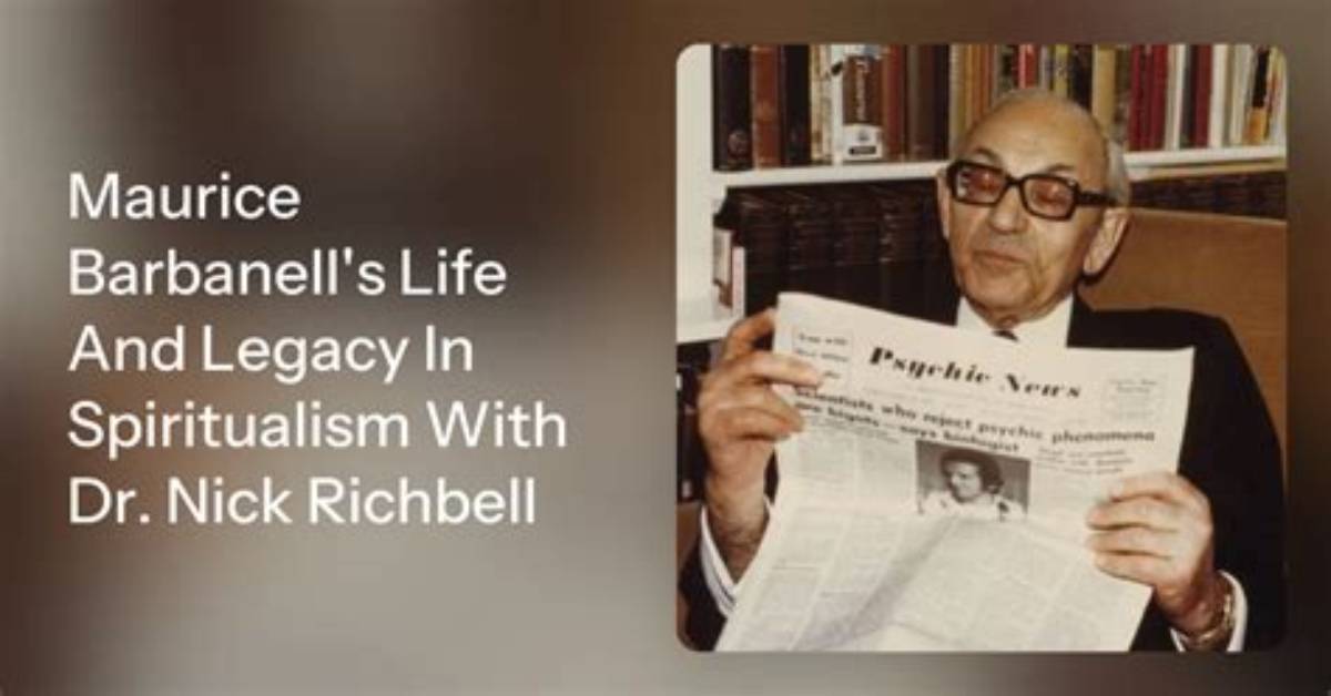 Exploring the Life and Legacy of Maurice Joseph Micklewhite