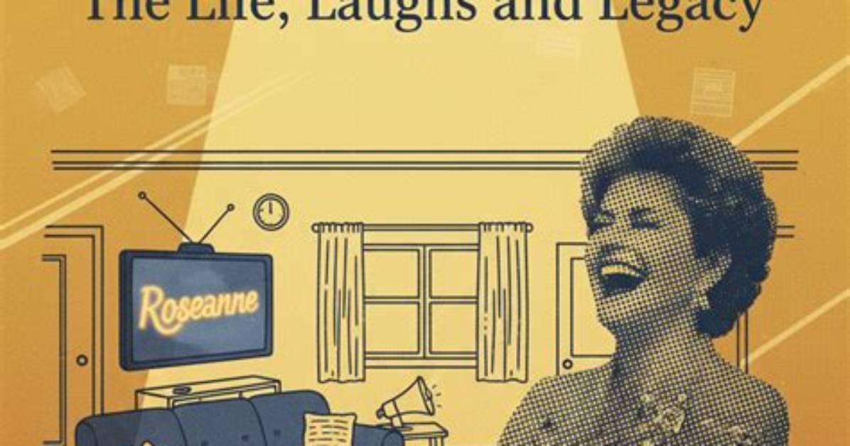 Exploring the Life and Legacy of Roseanne's Dad