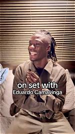 Exploring the Life and Love of Camavinga's Wife