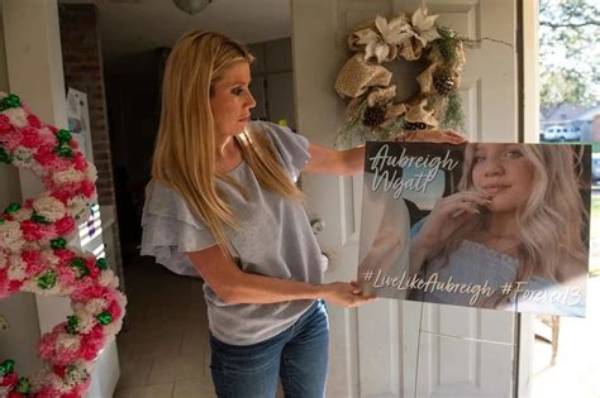 Exploring the Life and State of Aubreigh Wyatt