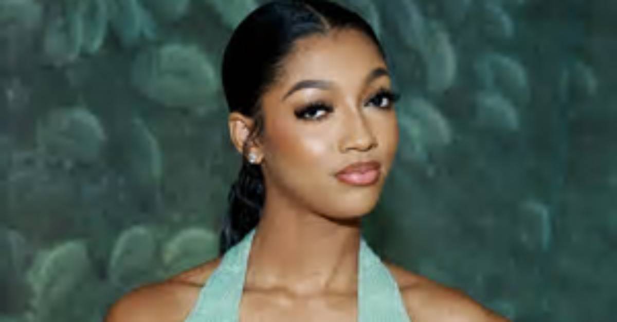 Exploring the Life of Angel Reese: Does Angel Reese Have a Child?