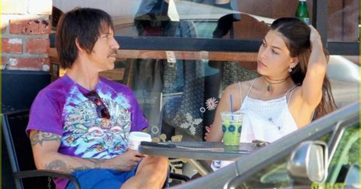 Exploring the Life of Anthony Kidie and His Girlfriend