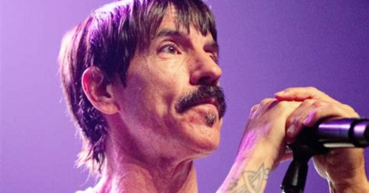 Exploring the Life of Anthony Kiedis's Daughter