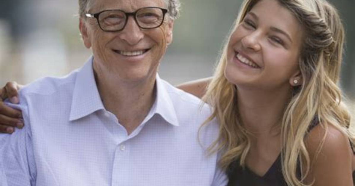 Exploring the Life of Bill Gates' Daughter and Her Husband
