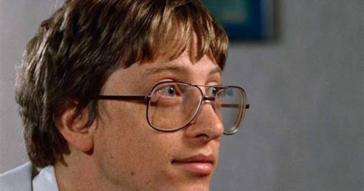 Exploring the Life of Bill Gates' Young Wife