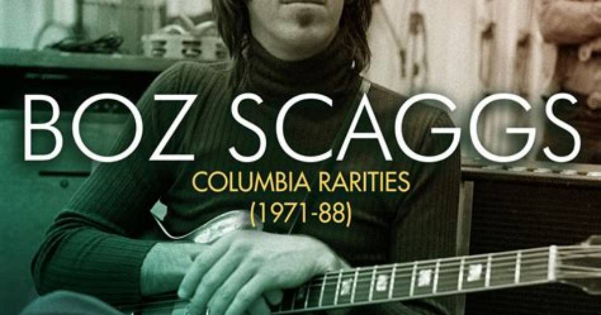 Exploring the Life of Boz Scaggs: a Glimpse into His Wife's Photos