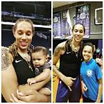 Exploring the Life of Brittney Griner: a Trans Icon in Sports