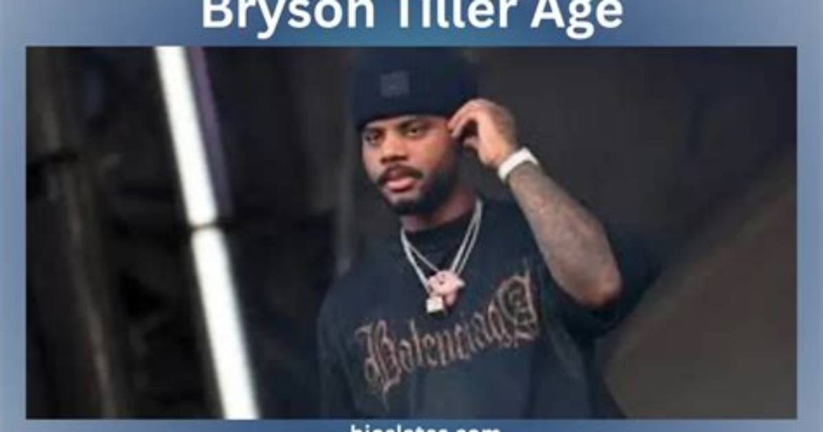 Exploring the Life of Bryson Tiller's Daughter