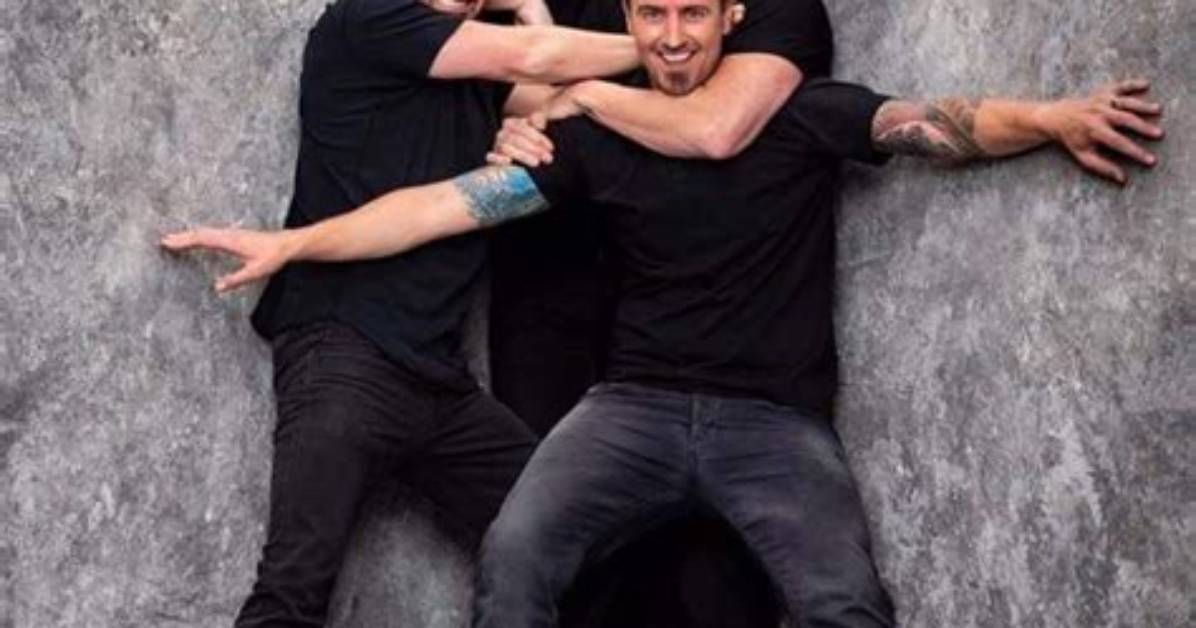 Exploring the Life of Chad Kroeger's Child: a Deep Dive