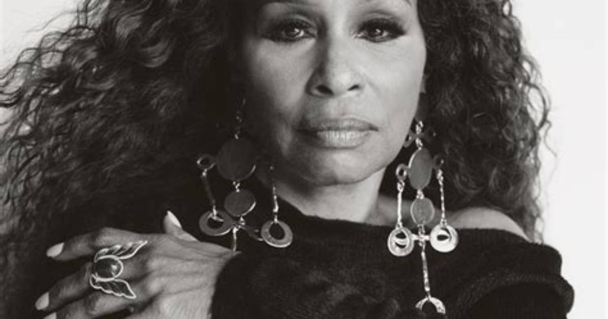Exploring the Life of Chaka Khan's Husband Richard Holland