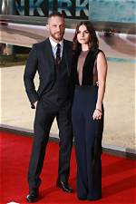 Exploring the Life of Charlotte Riley’s Husband: a Journey of Love and Success