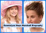 Exploring the Life of Dannielynn Hope Marshall Birkhead