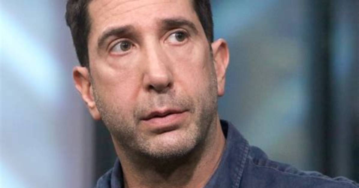 Exploring the Life of David Schwimmer's Daughter: a Glimpse into Their Bond