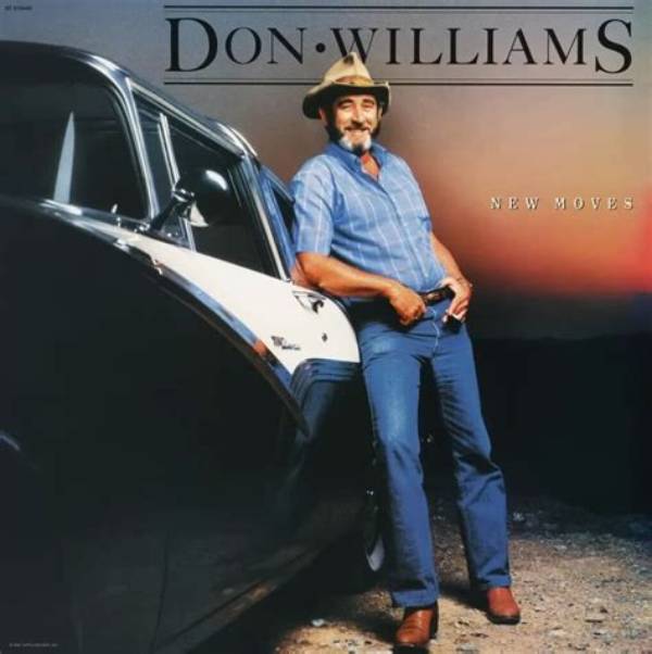 Exploring the Life of Don Williams: a Country Music Legend