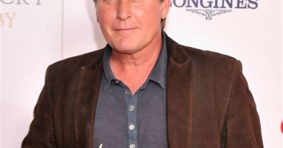 Exploring the Life of Emilio Estevez and His Kids
