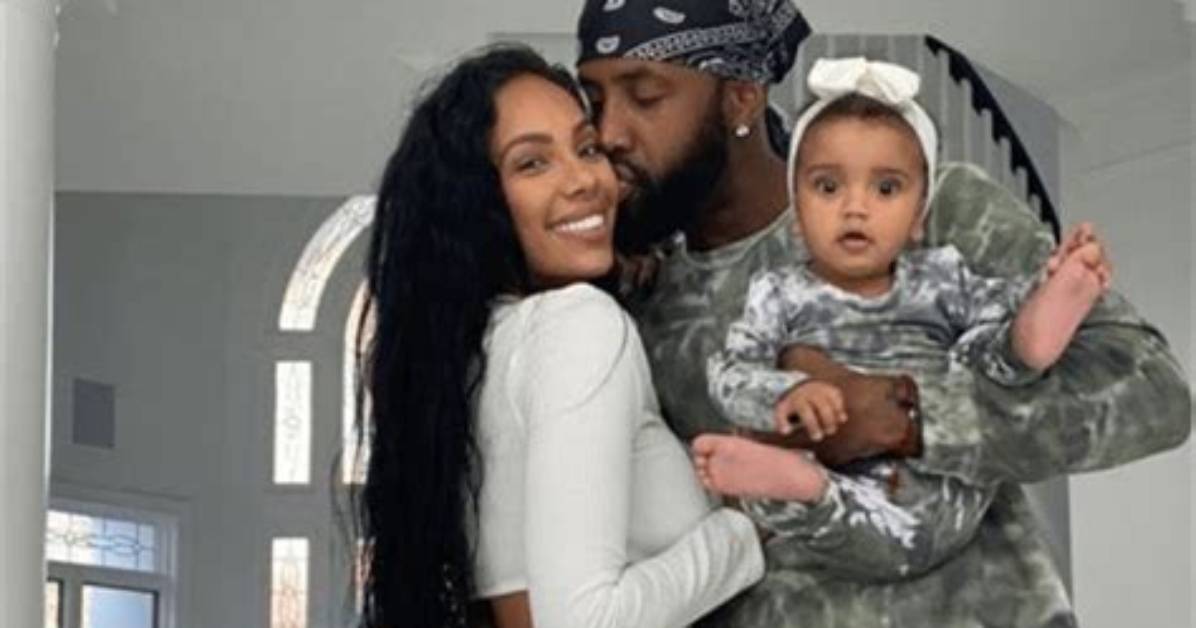 Exploring the Life of Erica Mena's Baby Father