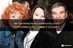 Exploring the Life of Fran Drescher's Sister: a Family Connection