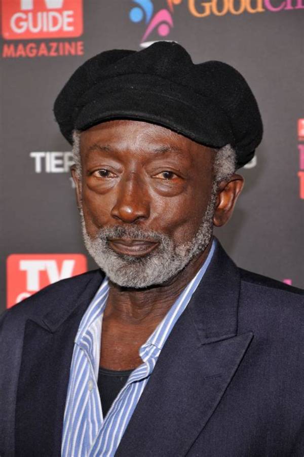 Exploring the Life of Garrett Morris and His Children