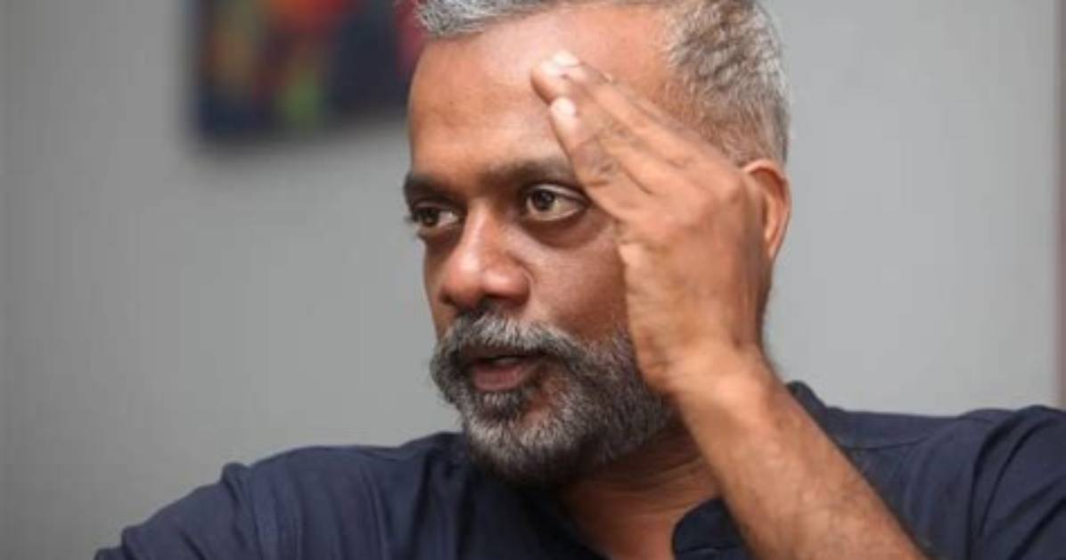 Exploring the Life of Gautham Menon’s Wife: a Journey Beyond the Spotlight