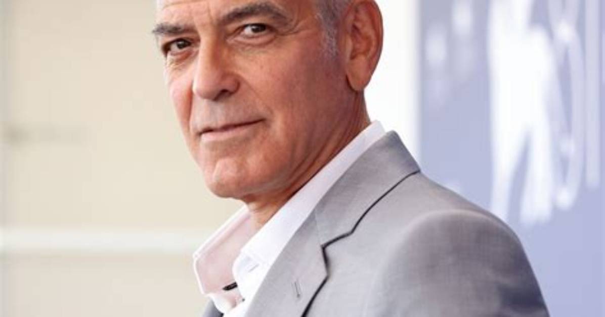 Exploring the Life of George Clooney's Kids