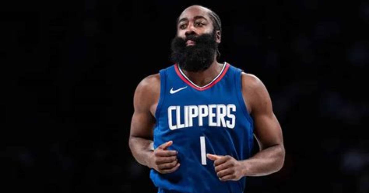 Exploring the Life of James Harden and His Children