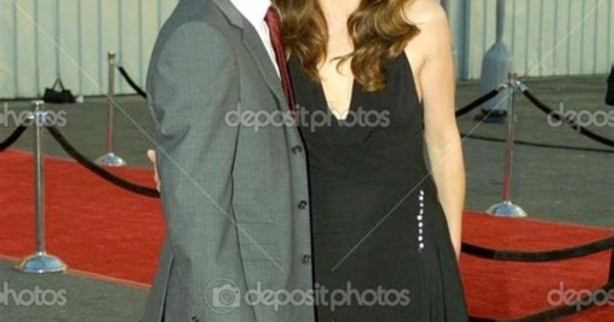 Exploring the Life of Jane Leeves' Husband: a Journey of Love and Companionship