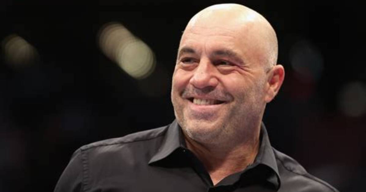 Exploring the Life of Joe Rogan and His Kids