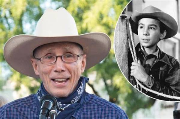 Exploring the Life of Johnny Crawford: Did He Have a Twin Brother?