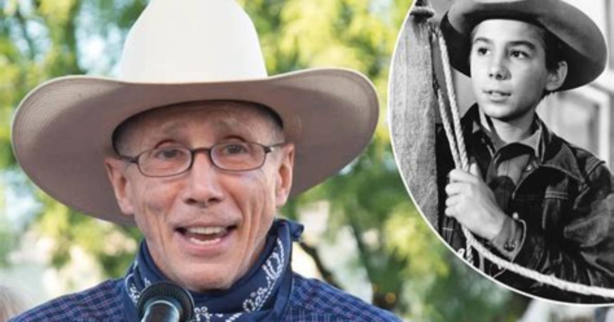 Exploring the Life of Johnny Crawford: Is the Actor Still Alive?