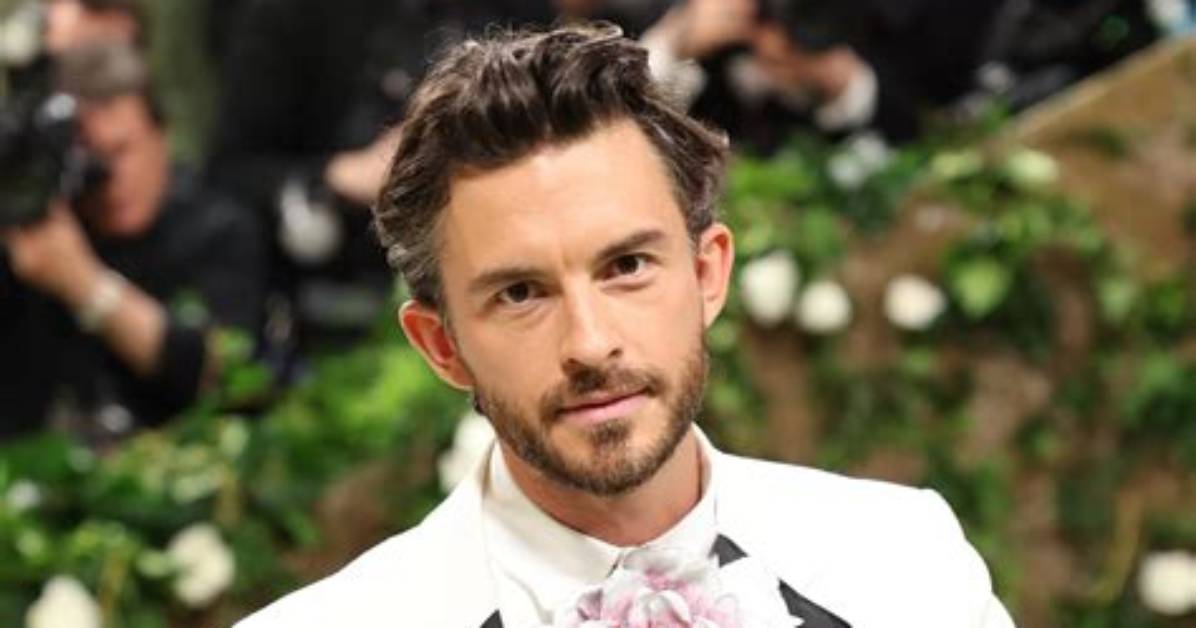 Exploring the Life of Jonathan Bailey’s Partner
