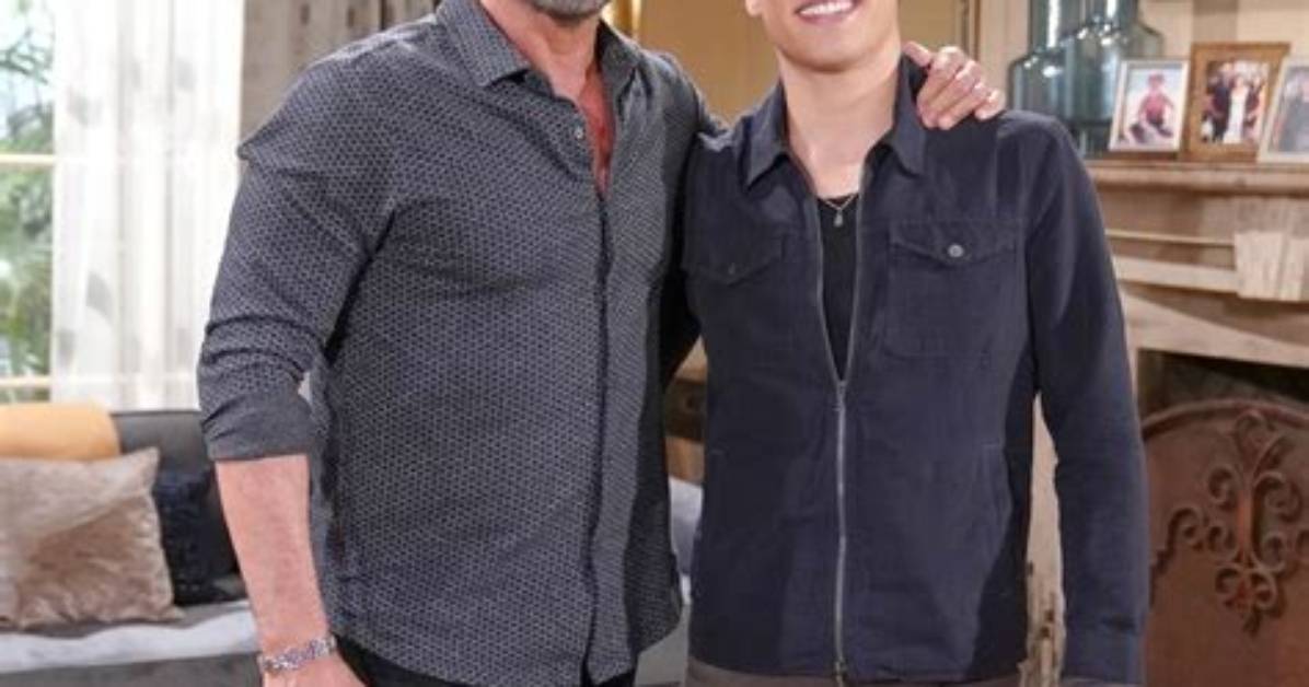 Exploring the Life of Joshua Morrow's Kids