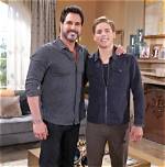 Exploring the Life of Joshua Morrow's Kids