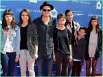 Exploring the Life of Justin Chambers and His Wife
