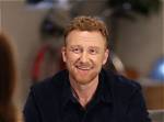 Exploring the Life of Kevin Mckidd's Wife: a Deep Dive into Their Relationship