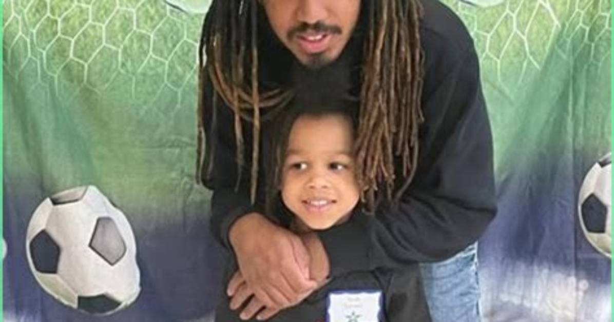Exploring the Life of Kevin Surratt Jr. and His Wife