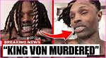Exploring the Life of King Von: Did He Do Drugs?