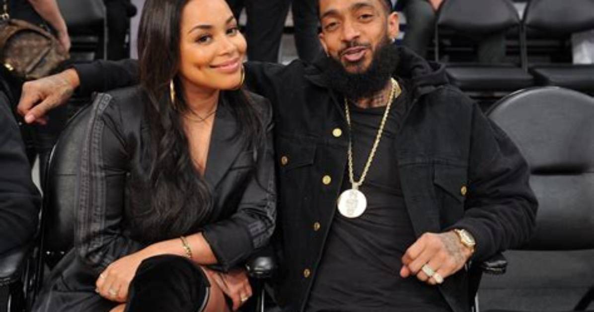 Exploring the Life of Lauren London's Son