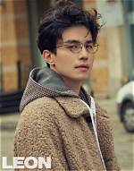 Exploring the Life of Lee Dong-Wook: His Wife and Son