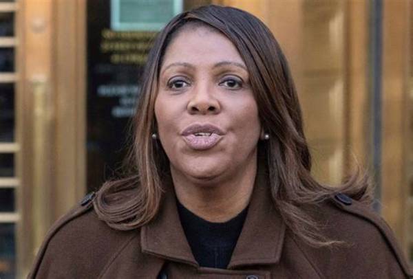 Exploring the Life of Letitia James and Her Spouse